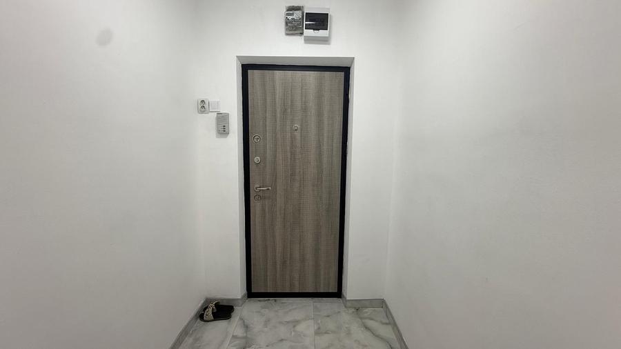 Apartament cu 2 camere de vanzare in Alexandru cel Bun