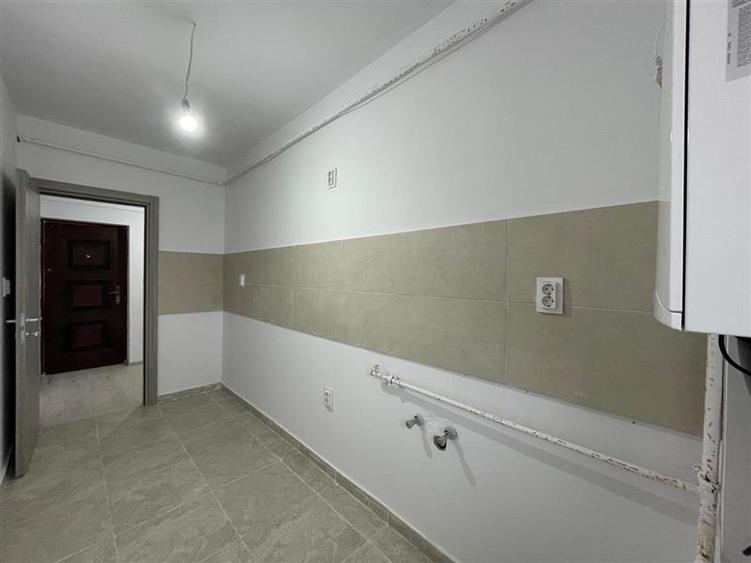 Tva inclus! Intabulat, 2 camere Bucium - Visan, mutare imediata