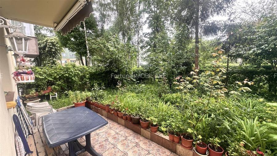 Apartament 2camere mobilat complet - Astra - Soarelui - 79000 - 9