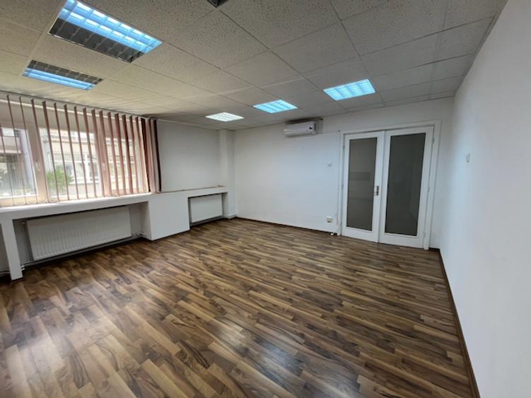 2 camere Calea Victoriei-Moxa, 67 mp utili!