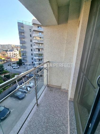 Politehnica Park langa Facultate, metrou Grozavesti aproape, Carrefour Orhideea - 13
