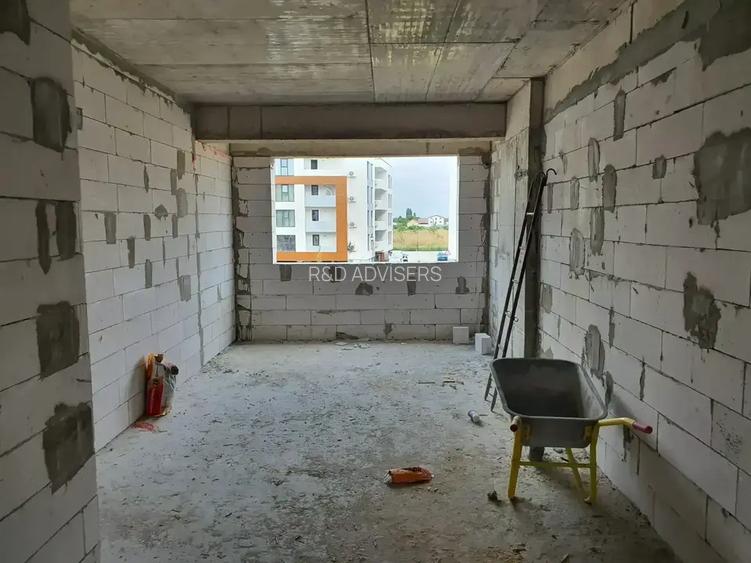 Apartament 2 camere Decomandat Pallady, Parcul Teilor - 5