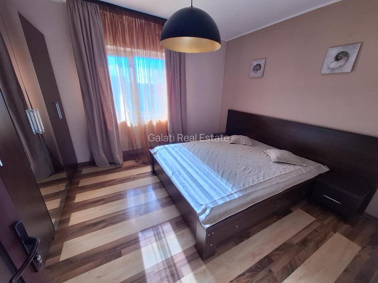 3 decomandate 78mp R-uri /Nae Leonard etaj 4/4  mobilat/utilat CT AC 93000Euro - 4