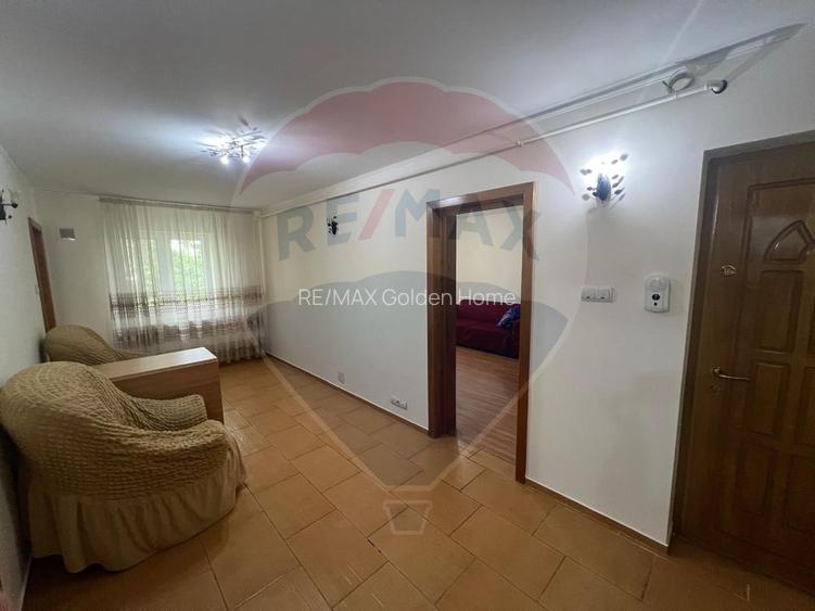 Apartament 2 camere str Carpati - 8