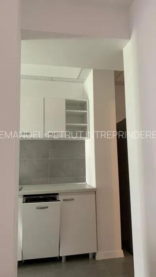 Apartament 2 camere | Arcadia Residence | Domenii | renovat | - 9