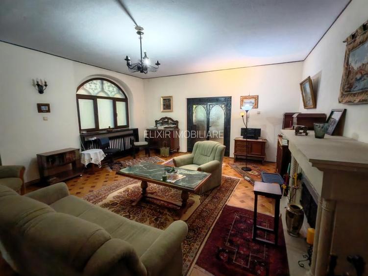 Vanzare apartament superb langa Gradina Icoanei - 2