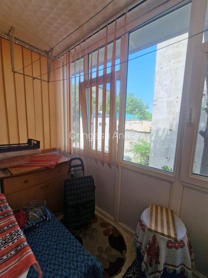 Apartament 2 camere de vanzare – etaj 1, Strada Progresul, langa Parcul Dumbrava - 9