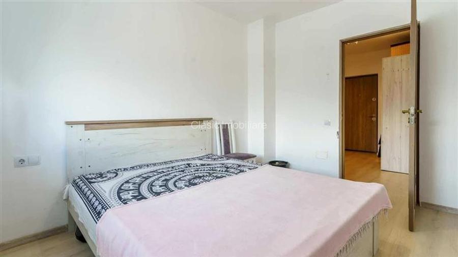 Vanzare apartament 3 camere bloc nou Marasti - Bulgaria, Cluj-Napoca