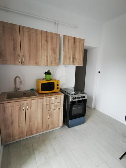 Apartament 2 camere în zona 21 Decembrie - The Office