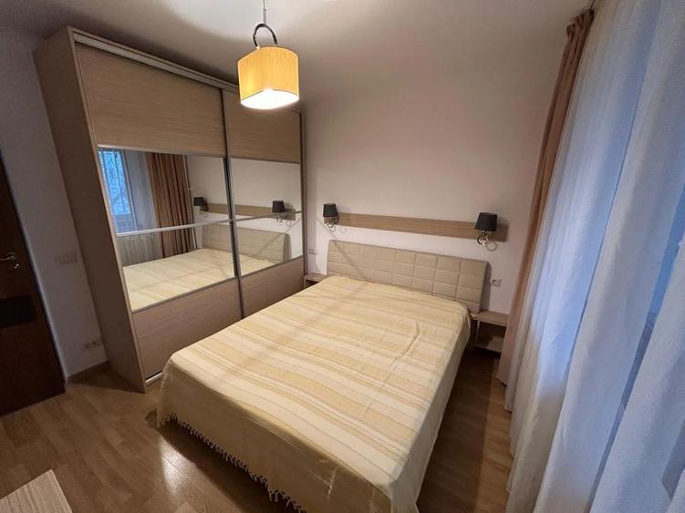 APARTAMENT 2 CAMERE | SPATIOS | AVIATORILOR
