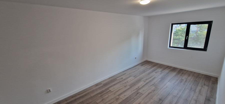 Apartament 2 camere open space, 58 mp, Balș zona centrala