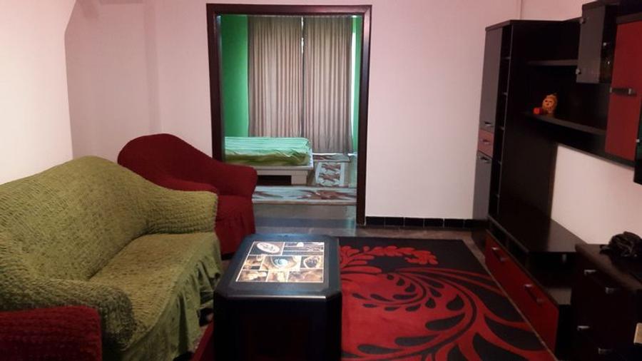 Apartament Spitalul Coltea/Universitate