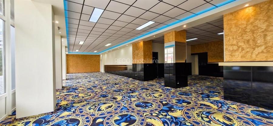 RECO Spatiu Comercial de inchiriat in Oradea Nufarul - 5