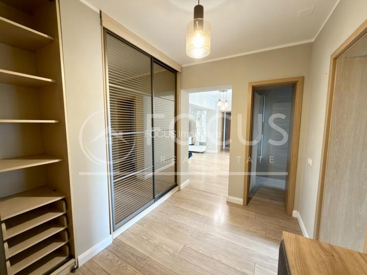 Apartament 4 camere  MODERN | Ultracentral | Calea Victoriei | - 24