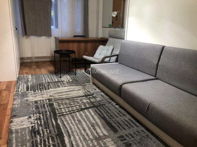 Ocazie! Apartament 2 camere decomandat, 50 mp utili, modern, Centru! - 15