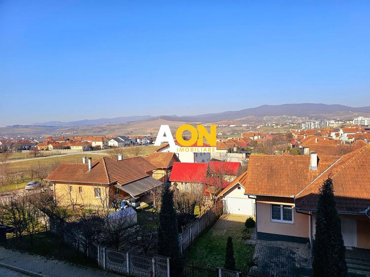 Apartament 3 camere, 62 mp utili, etaj2, bloc nou, cartier Recea
