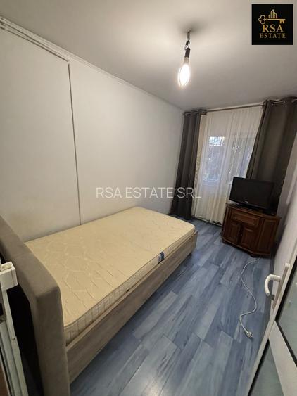 Apartament 3 camere decomandat Etaj 1 Ostroveni Lucian Blaga 2balcoane - 4