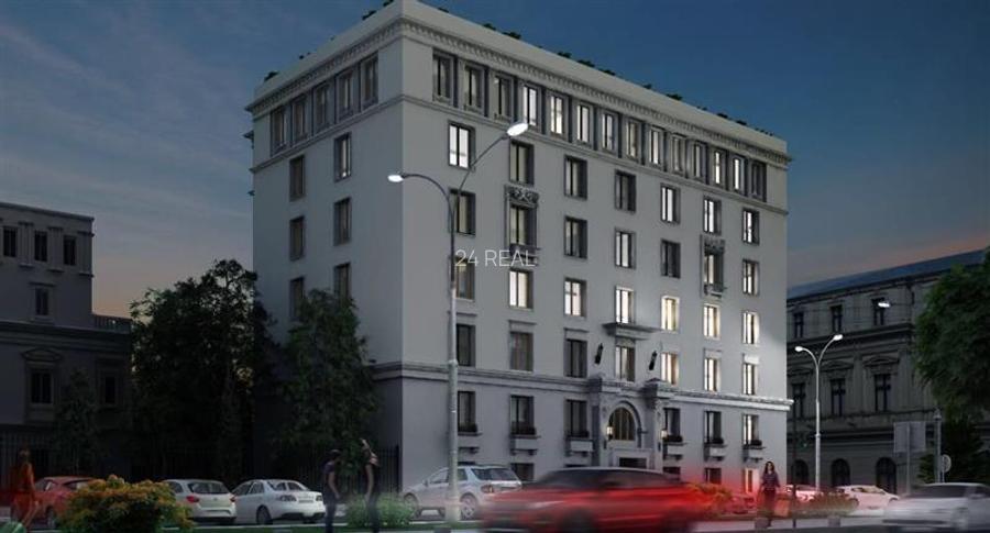 Inchiriere spatii de birouri Calea Victoriei - 9