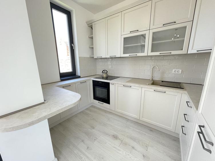 Duplex frumos in zona Mehala