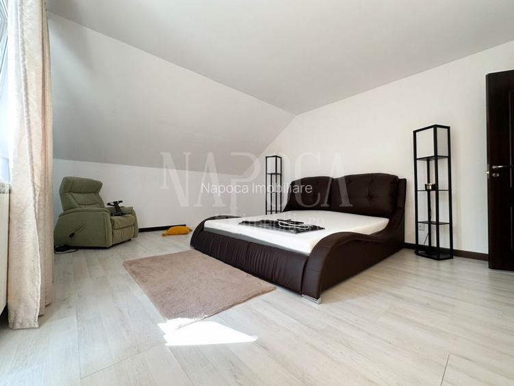 Casa 5 camere de vanzare in Europa, Cluj Napoca - 19