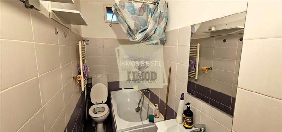 Apartament la casa 110mpu | curte privata | zona Lacul lui Binder - 11