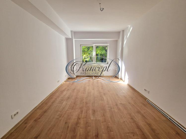 2 camere renovat, Gheorgheni