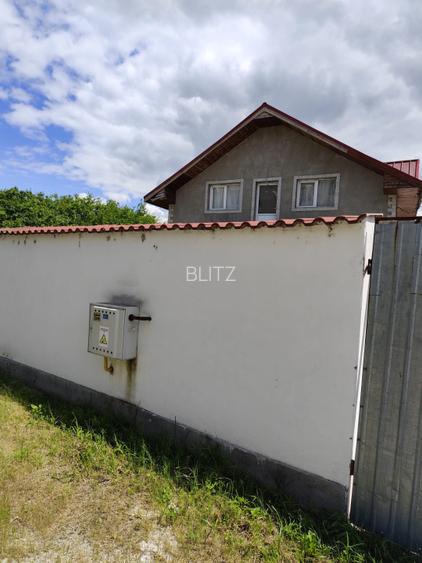 Casă spațioasă cu 800 mp teren, foișor și toate utilitățile, în Balș - 5