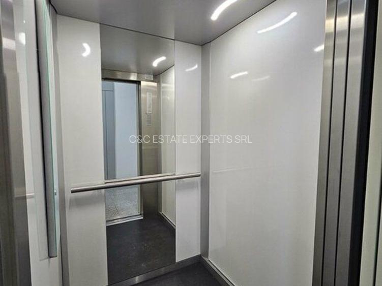 ISG Residence - 3 Camere Premium cu loc de parcare si doua bai - 29