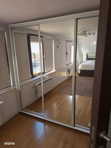 4 Camere de inchiriat | Aviatorilor | Metrou | Centrala | Parcare
