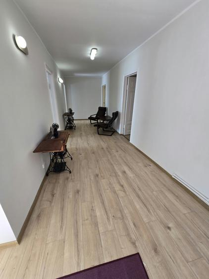 Apartament in Vila Central 3 camere