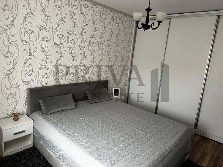 Apartament modern 3 camere, 90 mp, etaj 1, Lipovei