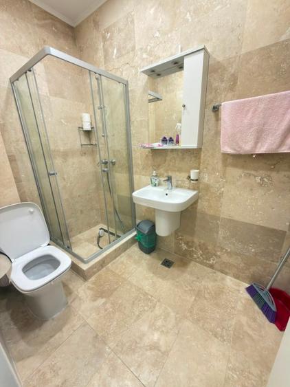 Apartament 3 camere, Bd. Timisoara- Drumul Valea Calmatuiului Sector 6