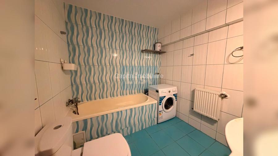Apartament 2 Camere|Bloc Privillege| Etaj 1, Complet Mobilat și Utilat - 11