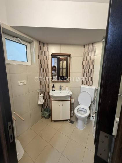 UNIVERSITATE, 2 camere, etaj 4, 50 mp, centrala proprie, mobilat, renovat - 11