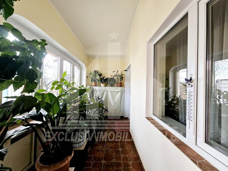 Casa individuala | 300 mp | 600 mp teren | Maieri - Centru