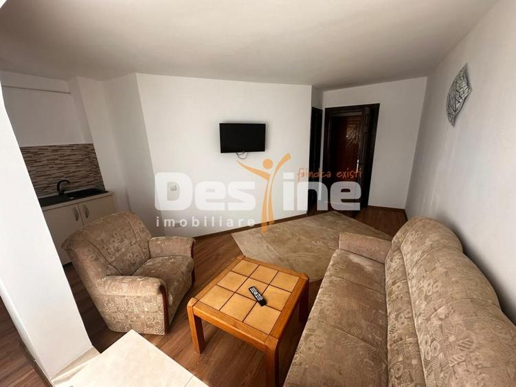 Garsoniera de vanzare 26.000€ zona Darmanesti