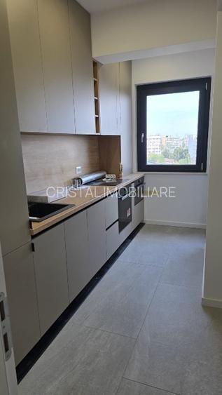 Premium 2 camere, etaj 9/11, centrala, parcare optionala, Liviu Rebreanu - 4