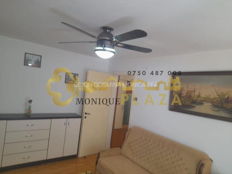 3 Camere | Zona linistita | Mobilat | Utilat | - 3