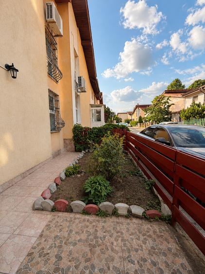 Casă de închiriat – 3 camere – Cartier Boreal – Curte proprie