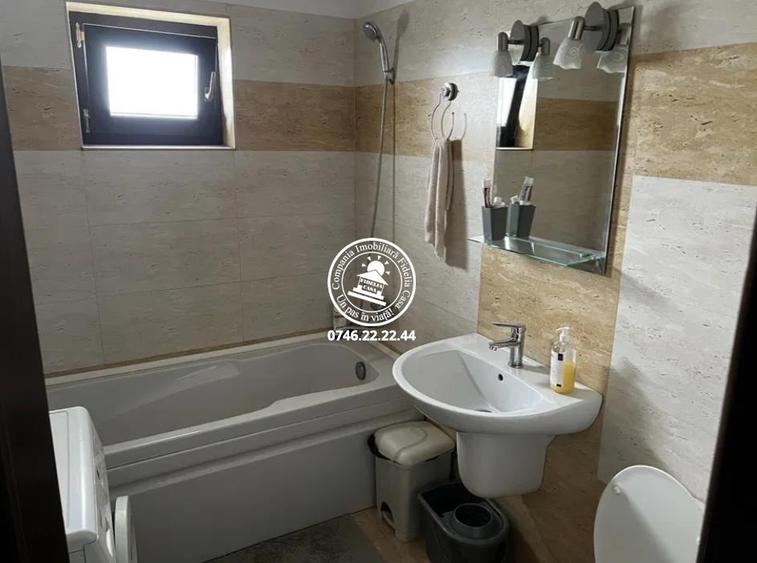Apartament 2 camere Ion Creanga Tatarasi