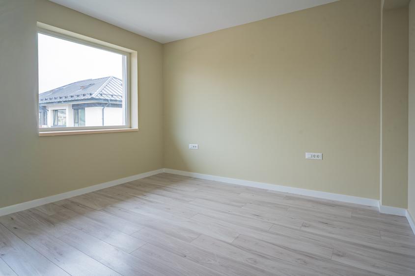 Vilă Premium C5 | 170 mp utili | Vânătorilor Acasă Residence, Mogoșoaia