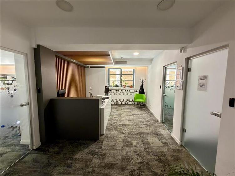 Cladire de birouri 452 mp | Floreasca | Mobilata | Curte | Parcare - 14