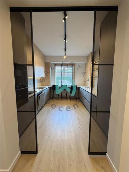 Apartament 3 camere, 2 bai de inchiriat - Zona Rahovei, Sibiu