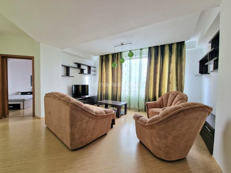 Apartament 2 camere de inchiriat bloc nou Tomis Nord - 3
