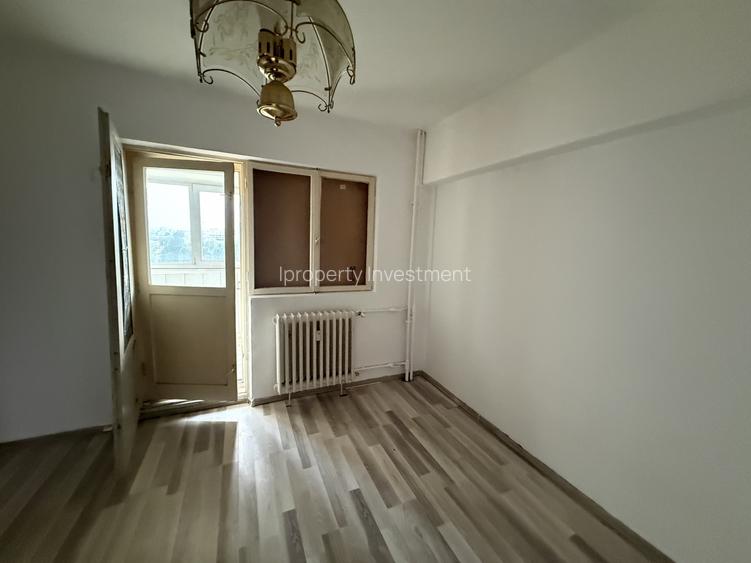 4 Camere | Vitan | Prox. Metrou | Nemobilat | Bloc Izolat - 11