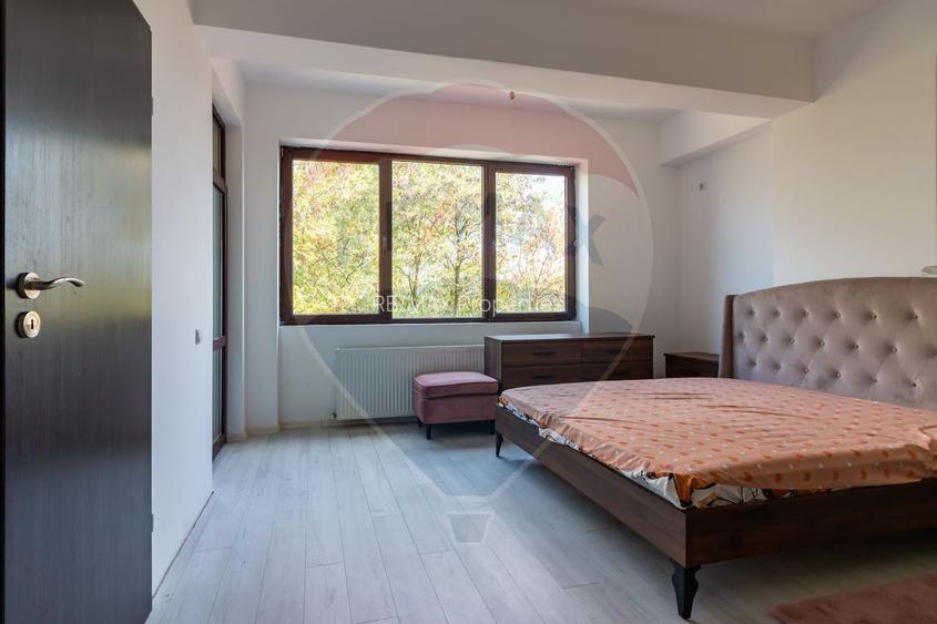 Casă / Vilă cu 6 camere de vânzare in Tartasesti, Dambovita - 4