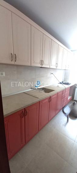 Apartament 2 camere, etaj 2, centru Piatra Neamt - 2