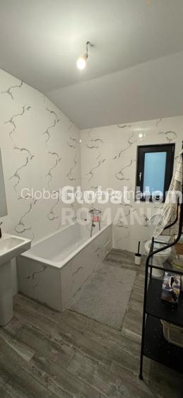 Casa 4 camere 150MP | Mobilat si utilat | 2024 | 2 locuri de parcare | - 8