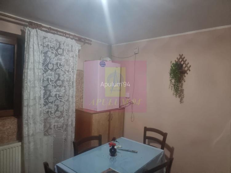 ILFOV - SE VINDE CASA IN ISLAZ / COM. BRANESTI - 26