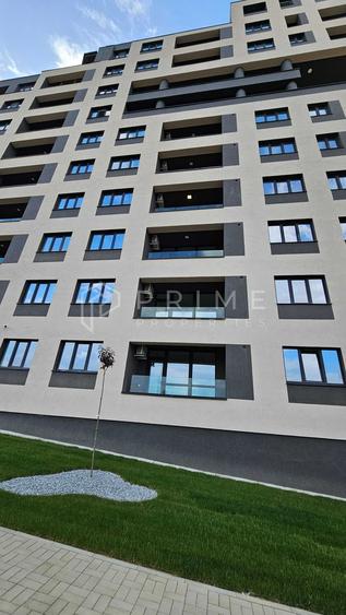 Apartament premium 2 camere Decomandat Concept 9 Loc Parcare Inclus